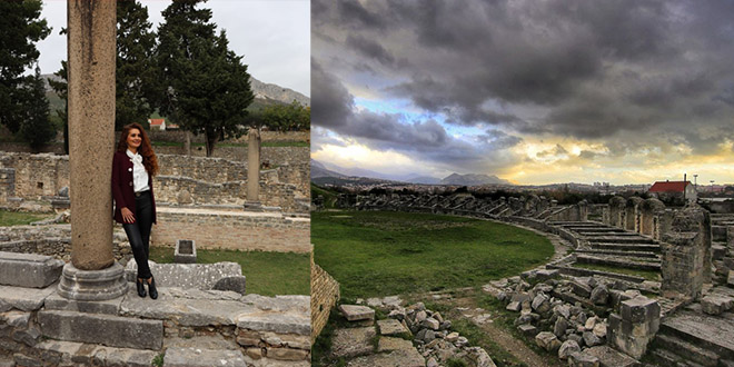 Sigurnost povijesnih gradova: ‘Solin ponovno postaje središte stručne rasprave’